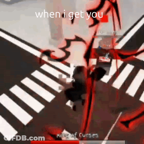 When I Get You Video Game Screenshot GIF