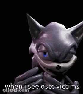 When I See OSTC Victims GIF