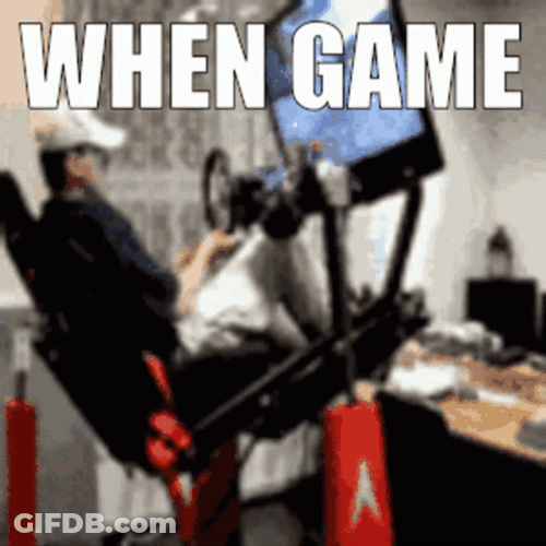 When Mind Games Happens GIF