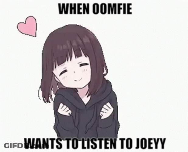 When Oomfie Wants To Play Joeyy Soundcloud GIF