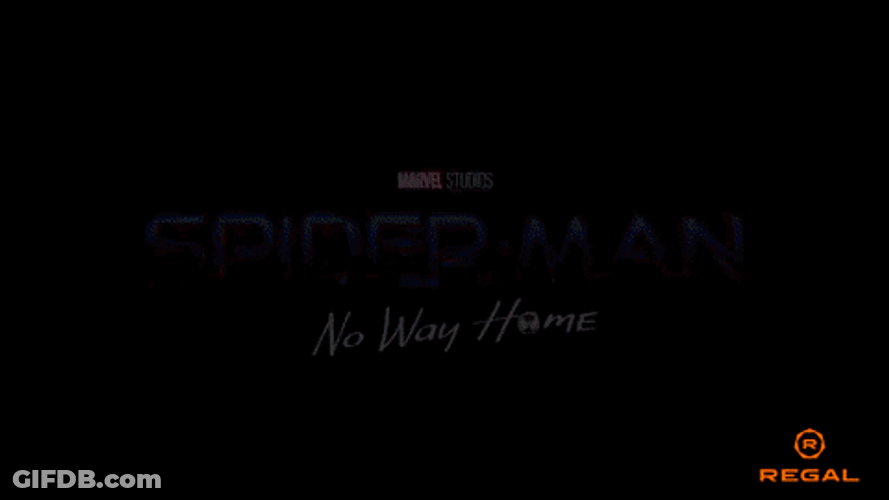 When Spiderman Becomes Iron Spider GIF