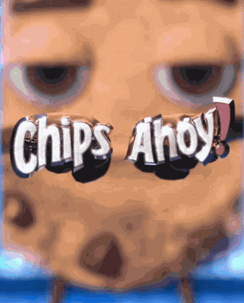 When The Cookie Drip Is Respectable GIF