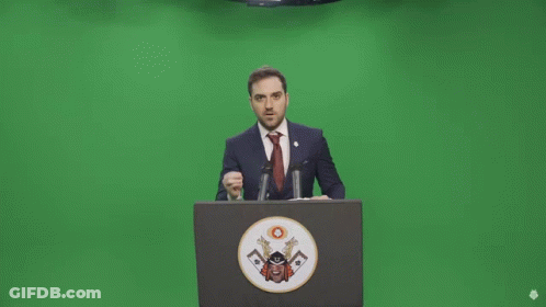 When You Dodge Every Attack Like A Pro In Magic Craft Game GIF