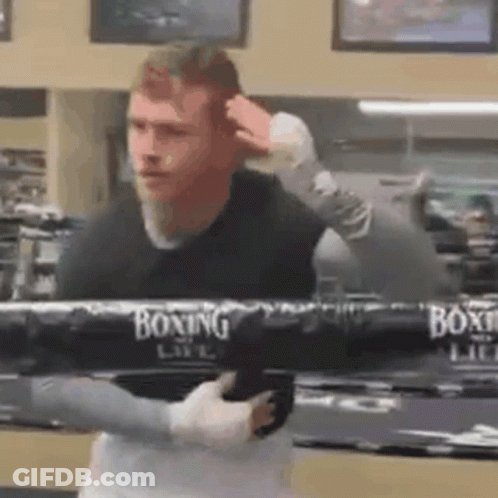 Whenever You're Having A Bad Day Remember This I Love You GIF