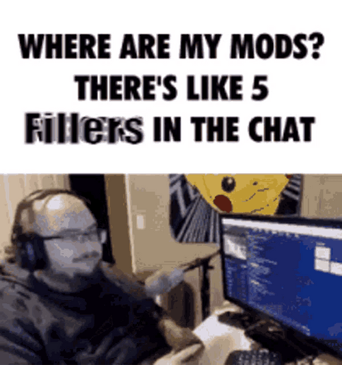 Where Are My Mods GIF