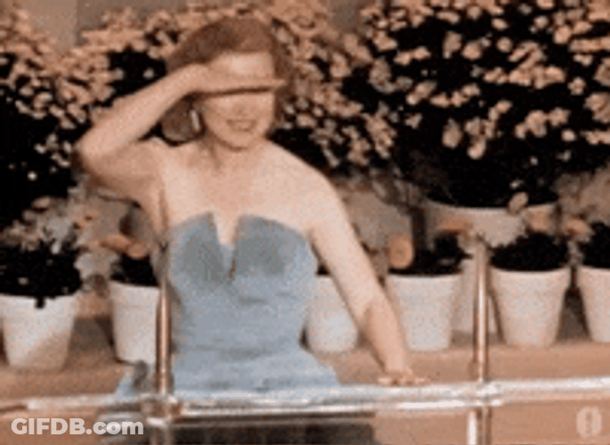 Where Are You Greer Garson GIF