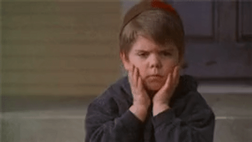 Where Are You Madly Waiting GIF