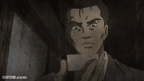 Where Did You Go So Late At Night Cartoon GIF