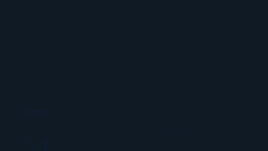 Where Is Everyone Blue Owl Enters Dark Room GIF