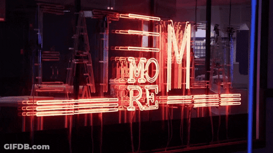 Where's The Beef Eat More Beef GIF
