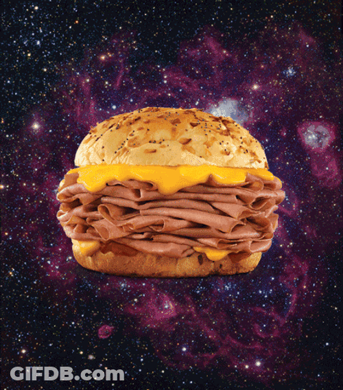Where's The Ultimate Beef Burger GIF