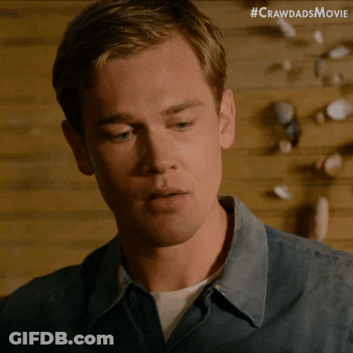 Where The Crawdads Sing You Are GIF