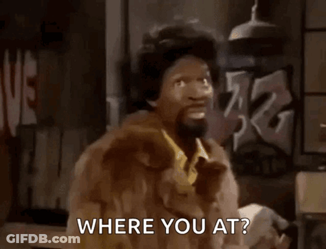 Where You At Martin Lawrence GIF