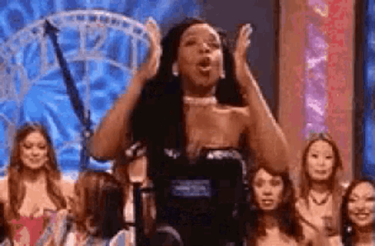 Whew Tiffany Pollard GIF