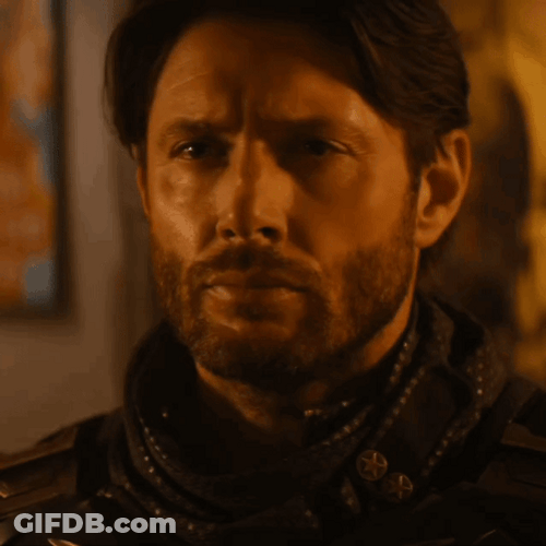 Which One Soldier Boy GIF