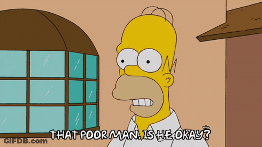 Whining About A Man GIF