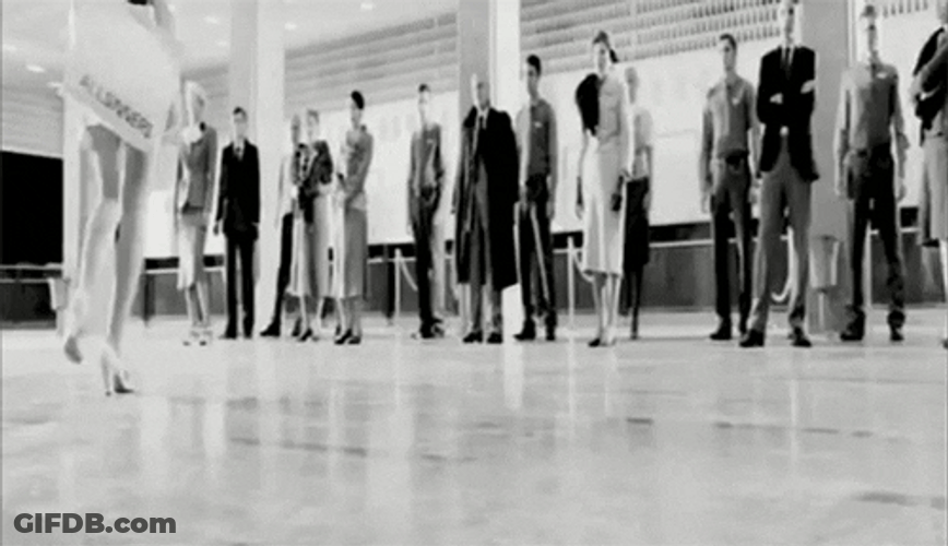 Whip Boots All Saints Rock Steady GIF