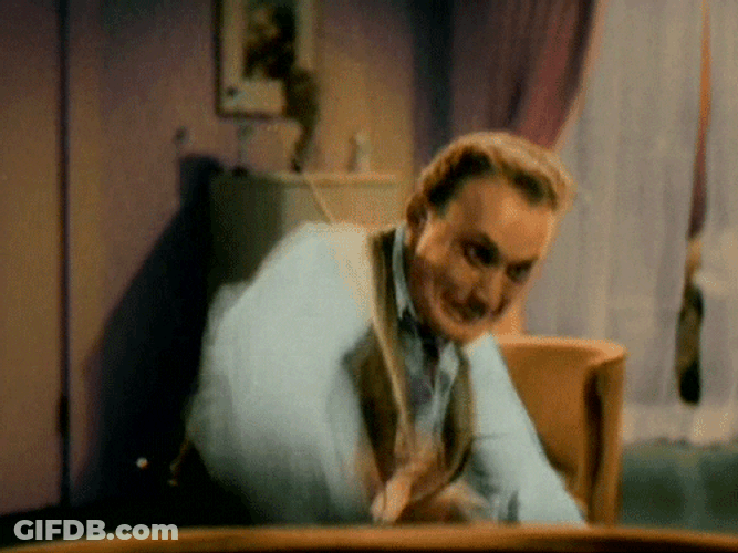 Whip Cult Reefer Madness 1936 Movie GIF