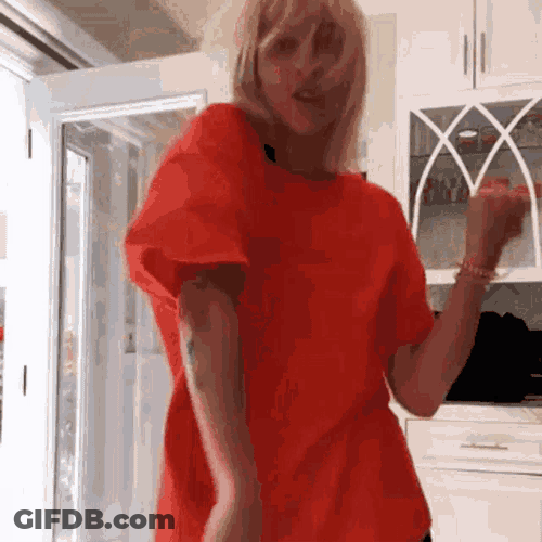 Whip Gabbie Hanna GIF