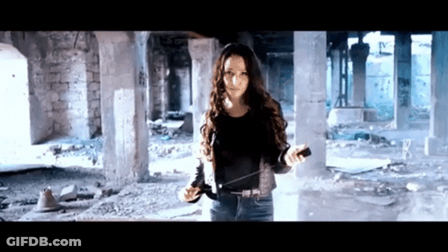 Whip Sofia Katsaros Bad Boy Woman GIF