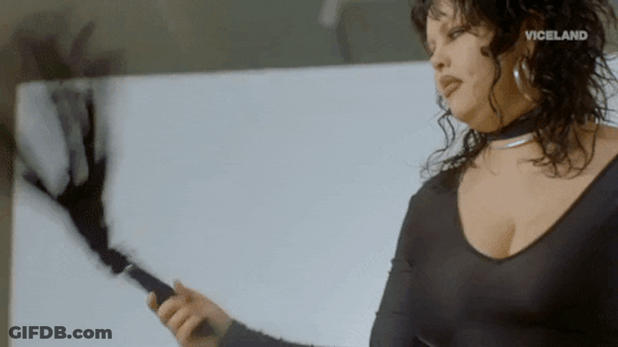 Whip Spin Crack The Whip GIF