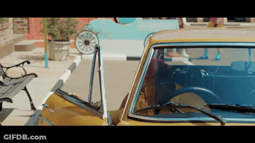 Whipped Music Video Crack The Whip GIF