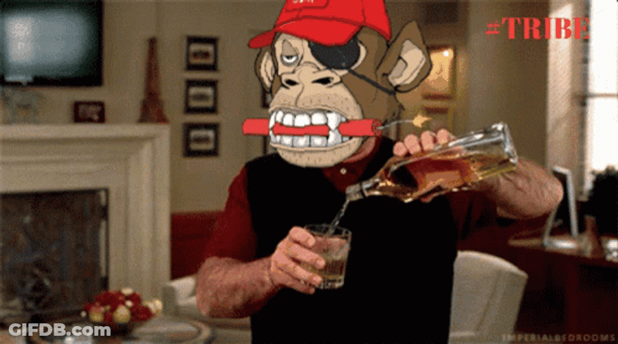 Whiskey GIF