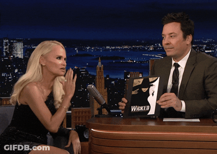 Whisper Jimmy Fallon GIF