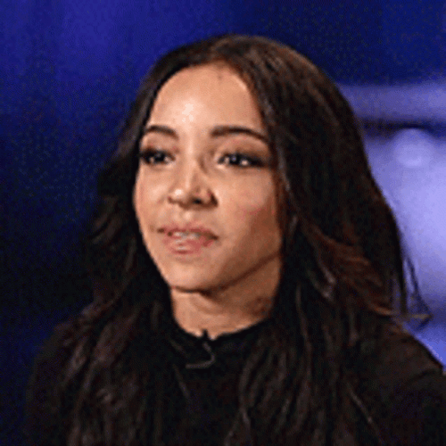 Whispering It Wasn't Me GIF