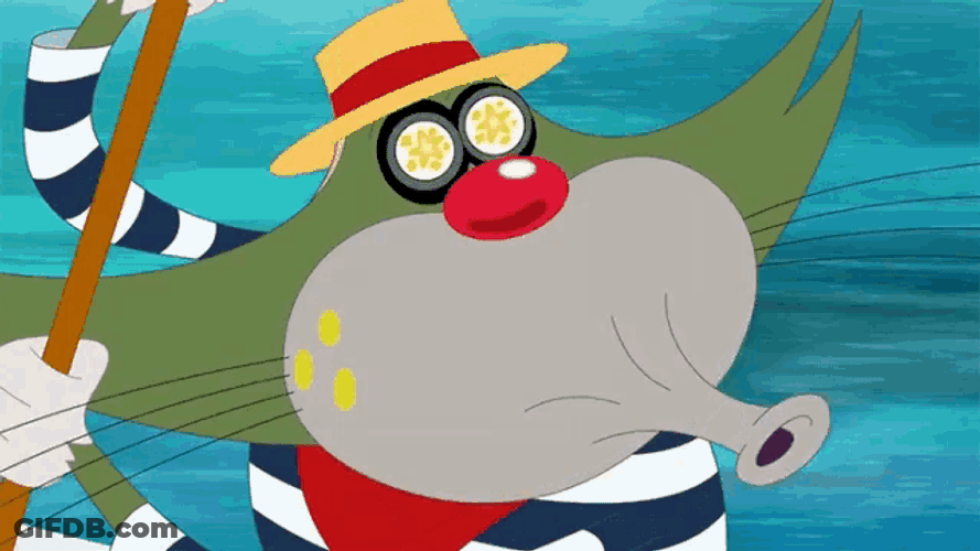 Whistle Cat Call GIF