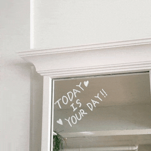 White Aesthetic Meme GIF