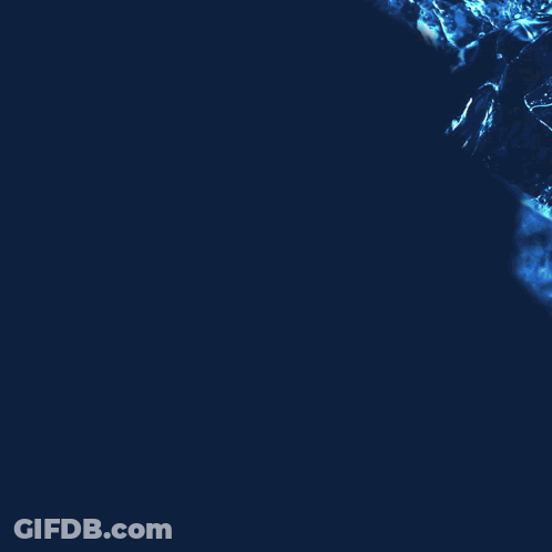 White Arrow Pointing Up GIF