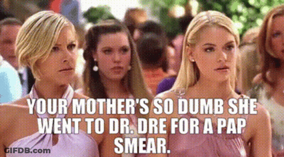 White Chicks Copeland Brothers Roast Fight GIF