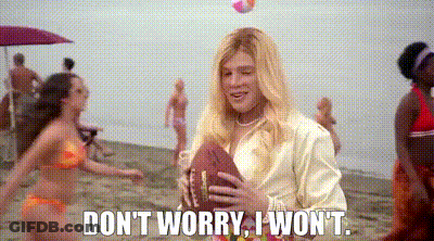White Chicks Don'T Worry GIF