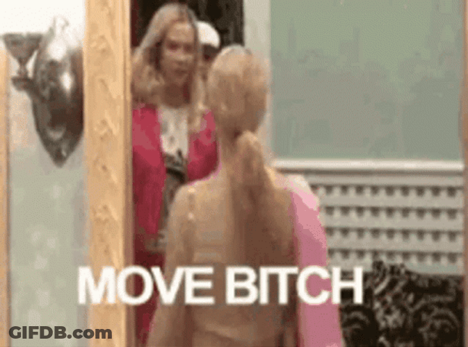 White Chicks GIF
