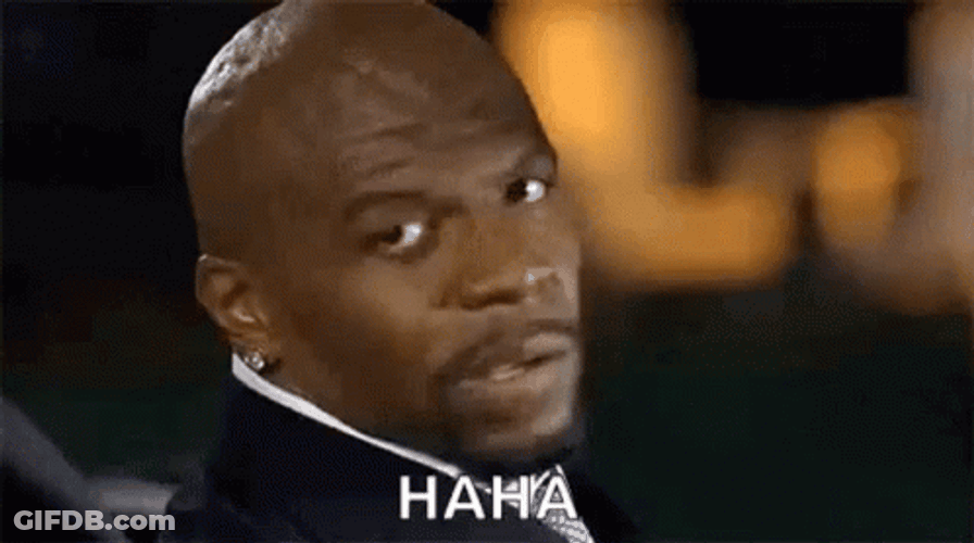 White Chicks Latrell Spencer Singing GIF