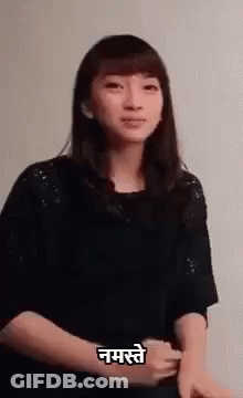 White Circle Red Circles On Dark Background GIF