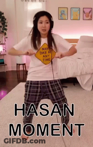 White Couch With Unnn Uhhh Don't Hide GIF