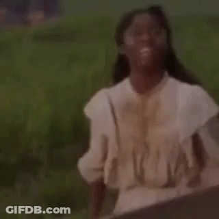 White Dog Saying Okay GIF