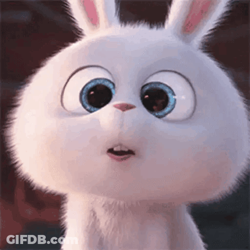 White Goat So You Didnt Get A Raise I Did They Must Hate Ewe GIF