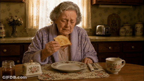 White Honda Car With License Plate S4E8140 GIF