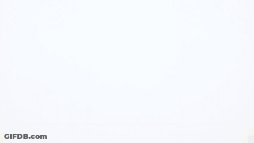 White Light On Gray Background GIF