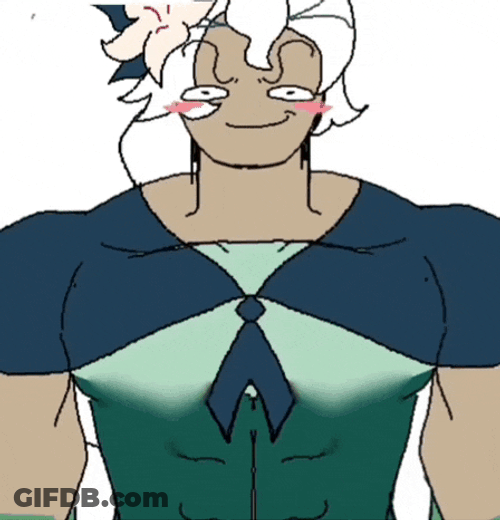 White Lily Cookie Cookie Run Kingdom GIF