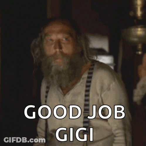 White Minivan Parked By Road GIF