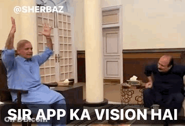 White Parrot In Front Of Stacking Cups ABC D GIF