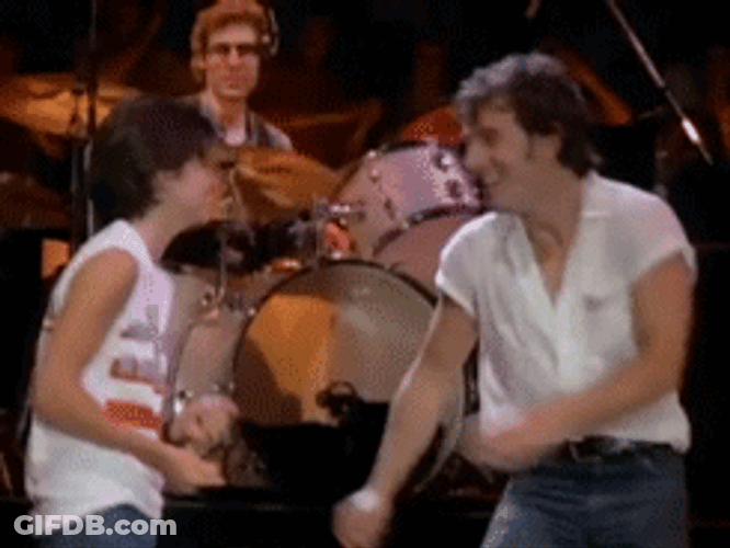 White People Having Good Time GIF