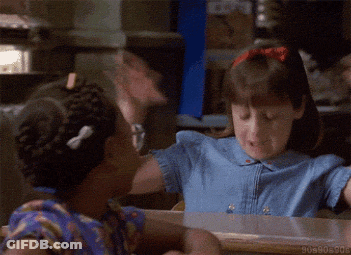 White People Silly Dance GIF