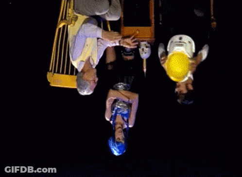 White Sign Saying Peace Out GIF