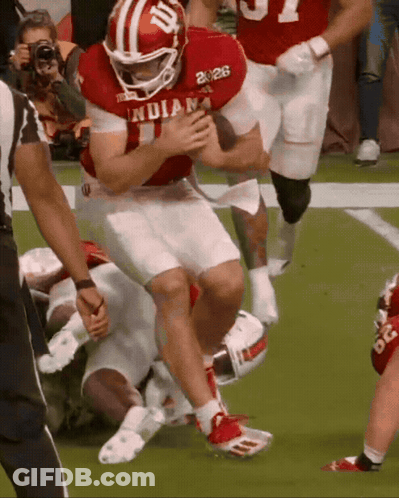 White Suit Man Dancing Says That's What I'm Talking About GIF