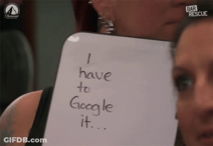 Whiteboard Search Google Or Type A Url Meme GIF
